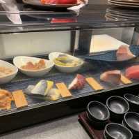 $1688 海景套房staycation 一泊兩食