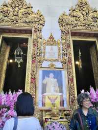 วัดบวรนิเวศวิหาร