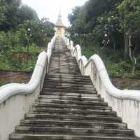 เที่ยวชลบุรี เสริมบารมี วัดญาณสังวราราม   