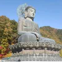 Trip to Seoraksan (Mount Seorak)