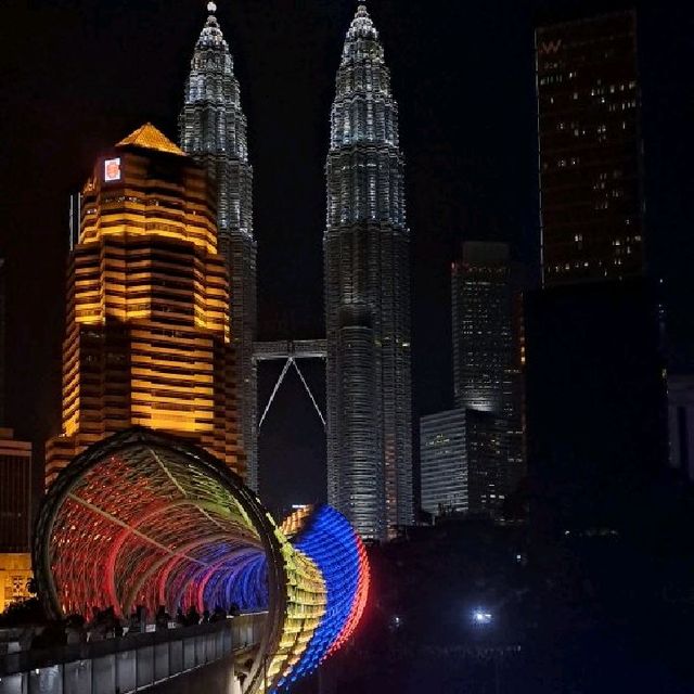 PINTASAN SALOMA @KAMPUNG BARU