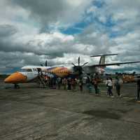 บินกับ nokair