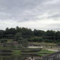 愛知県　愛・地球博公園