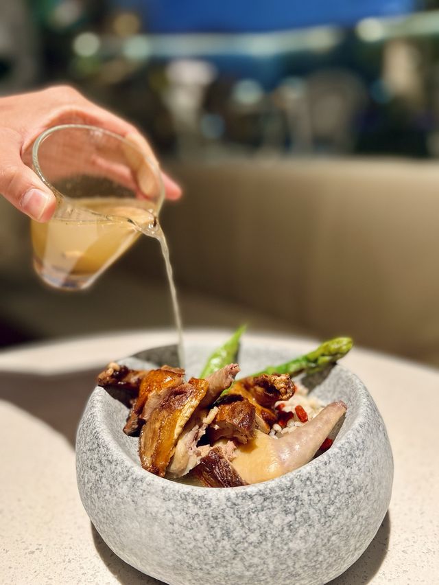 荃灣西精緻西日fusion料理🍀