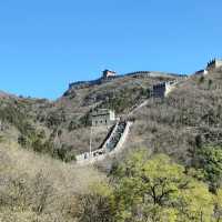 Another day at Great Wall 