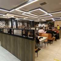 ［新竹/竹北］ 五鮮級平價鍋物 竹北旗艦店🍲｜吃多少點多少 完全不用怕吃不完🥳還會想再二訪的店！ 