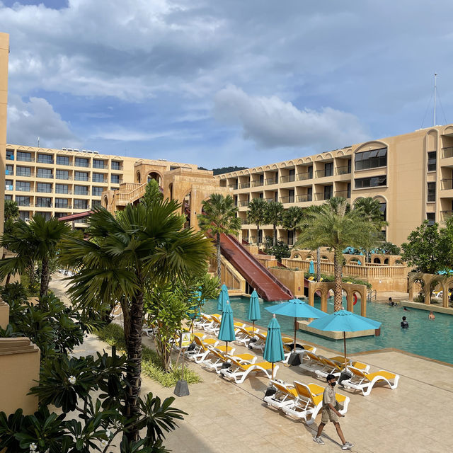 Pramookoo Resort phuket