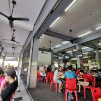 5th Avenue Kopitiam, Sibu