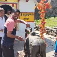 Kedarnath