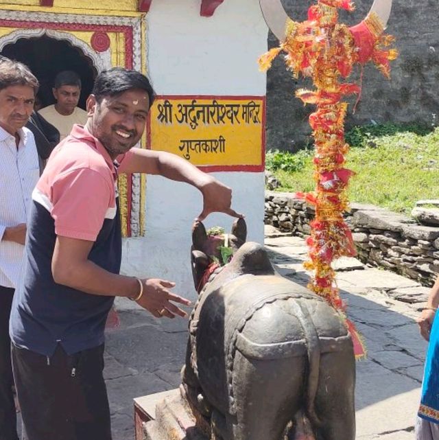 Kedarnath