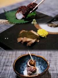 尖沙咀超隱蔽但好高質既Omakase 🍣