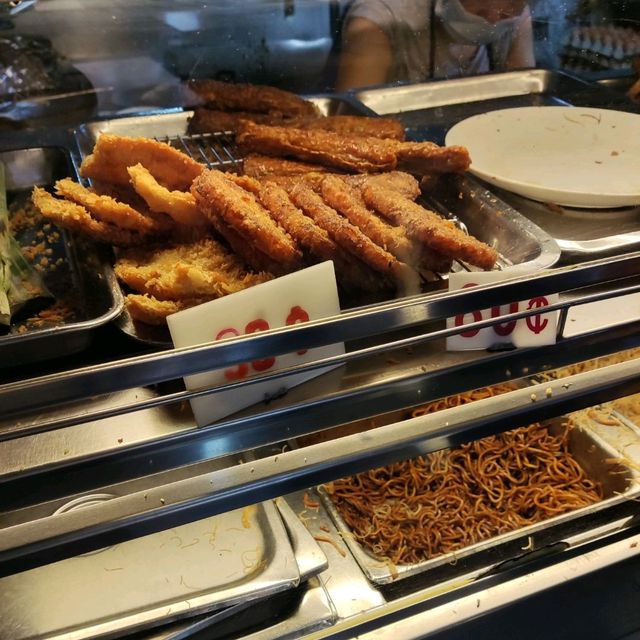ABC Brickworks No. 42 Economic Fried Bee Hoon