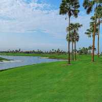 FOREST CITY GOLF RESORT JOHOR BAHRU 