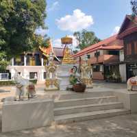 วัดศรีดอนไชย เชียงใหม่