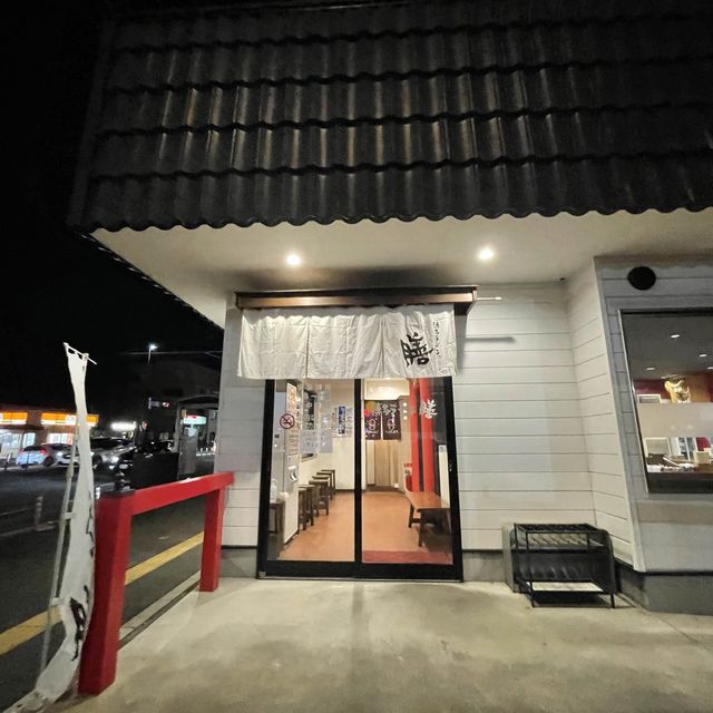 【福岡】博多ラーメン🍜