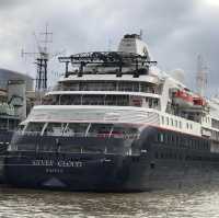 Impressive River Cruise Experience 