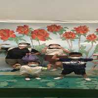 【 玩足半日的科學館 】