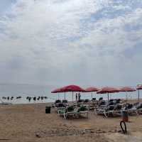 真正嘅度假勝地：紅海eilat