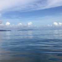 เกาะมุก ตรัง
