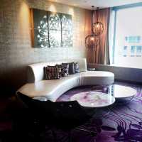 Staycaytion At W Sentosa