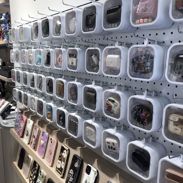 莎兒探店 西門徒步區 IRON CASE