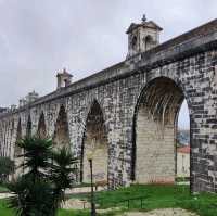 Lisbon Water System