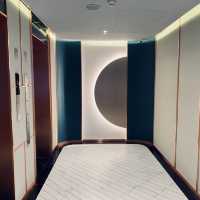 Design chic city