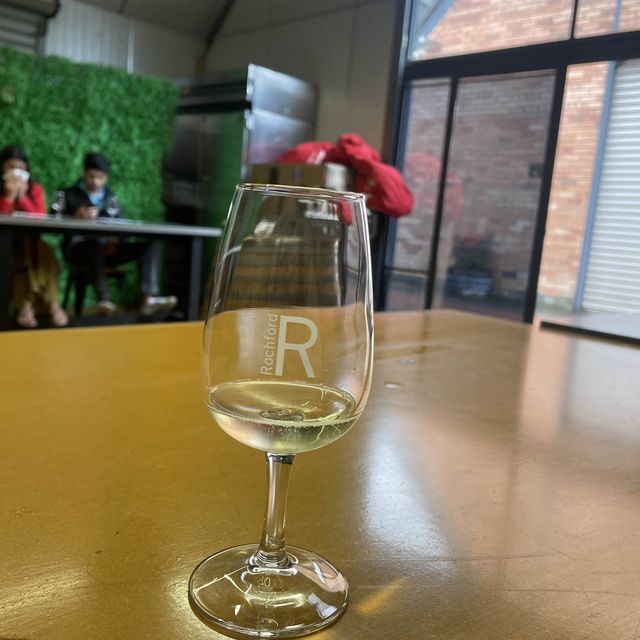 rochford wine tasting 