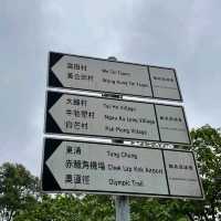 親近大自然遠離煩囂既離島一日遊