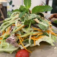 Ha Noi Vietnamese Cuisine in TST, Hong Kong