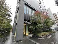 銀座や築地で買い物に便利すぎる立地！ホテル京阪築地銀座グランデ！