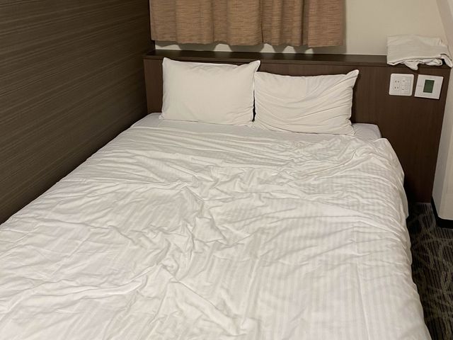 抵住舒適名古屋合歡樹酒店