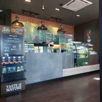 Cafe Amazon