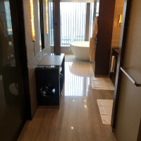 Mandarin Oriental Shanghai - Room