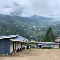 Day Trip to Kundasang