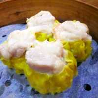 Tim Ho Wan HK Award Winning Dim Sum