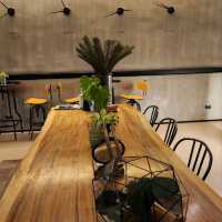 The journey hotel bangna 