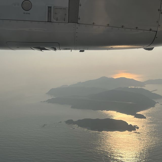 馬祖小旅行