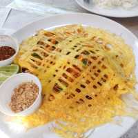 ร้านอาหาร วิวน้ำตก ณ โป่งแยง แม่ริม