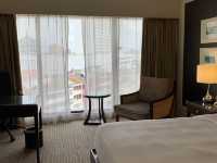 Hotel near Kuching Waterfront 