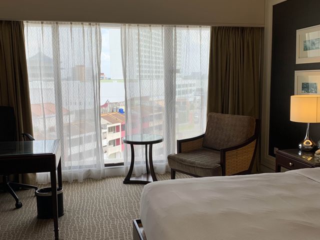 Hotel near Kuching Waterfront 