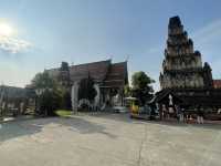 วัดจามเทวี