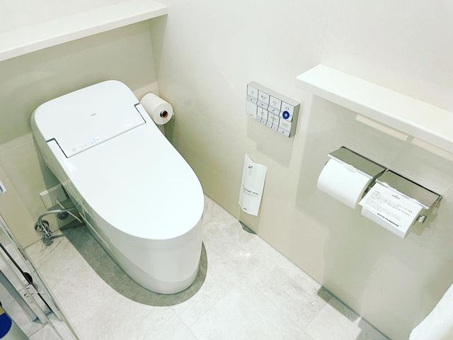 【舞浜】ヒルトン東京ベイ 新フロア エグゼクティブセレクトルーム宿泊記‼︎