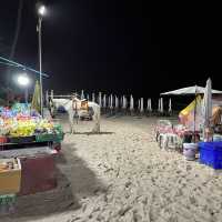 Hua Hin Nights: Beach and Beats at Rad Bar