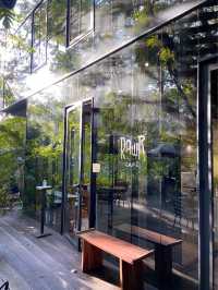 Rawr cafe