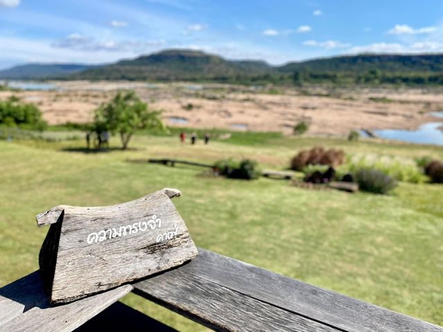 ความทรงจำ : The Memory Cafe