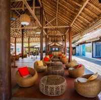 Saii Phi Phi Island Village ติดเกาะพีพีดีต่อใจ