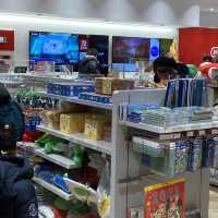 Nintendo 東京旗艦店