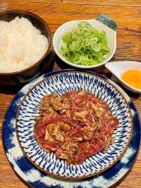名古屋名物‼︎栄ホルモン