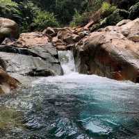 Curug Cibaliung